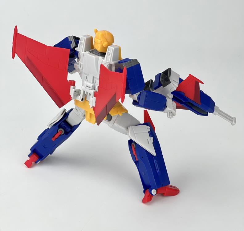 Master Builder MB-32 Armour Eagle Gallery Image 16