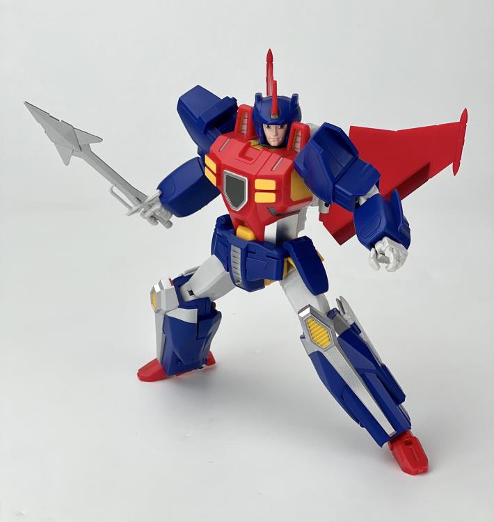 Master Builder MB-32 Armour Eagle Gallery Image 6