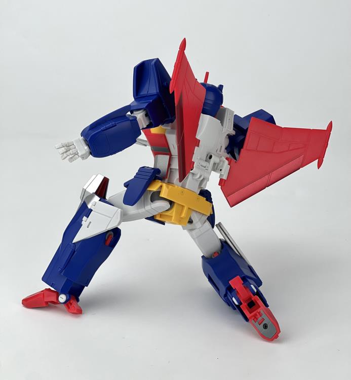 Master Builder MB-32 Armour Eagle Gallery Image 11