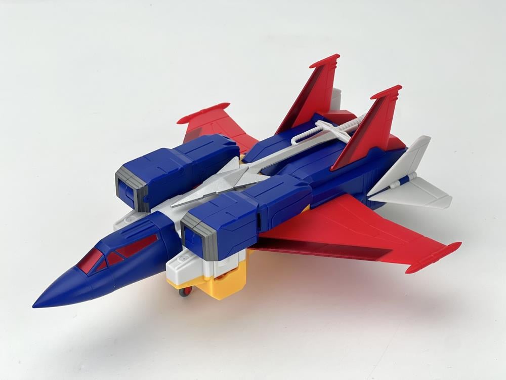 Master Builder MB-32 Armour Eagle Gallery Image 17