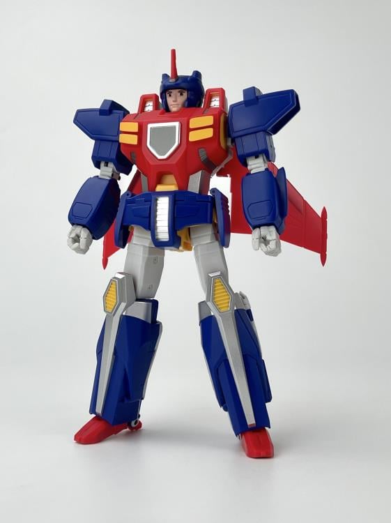 Master Builder MB-32 Armour Eagle Gallery Image 8