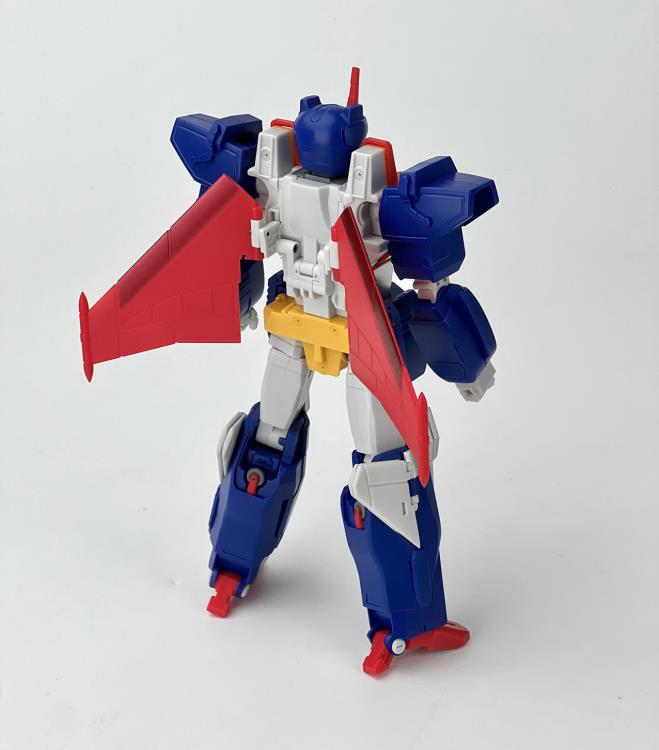 Master Builder MB-32 Armour Eagle Gallery Image 9