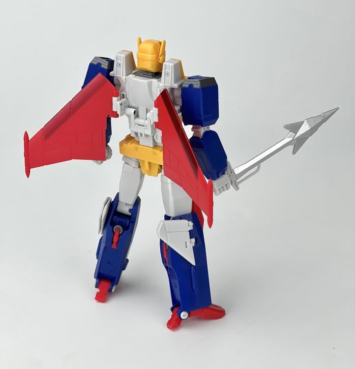 Master Builder MB-32 Armour Eagle Gallery Image 14