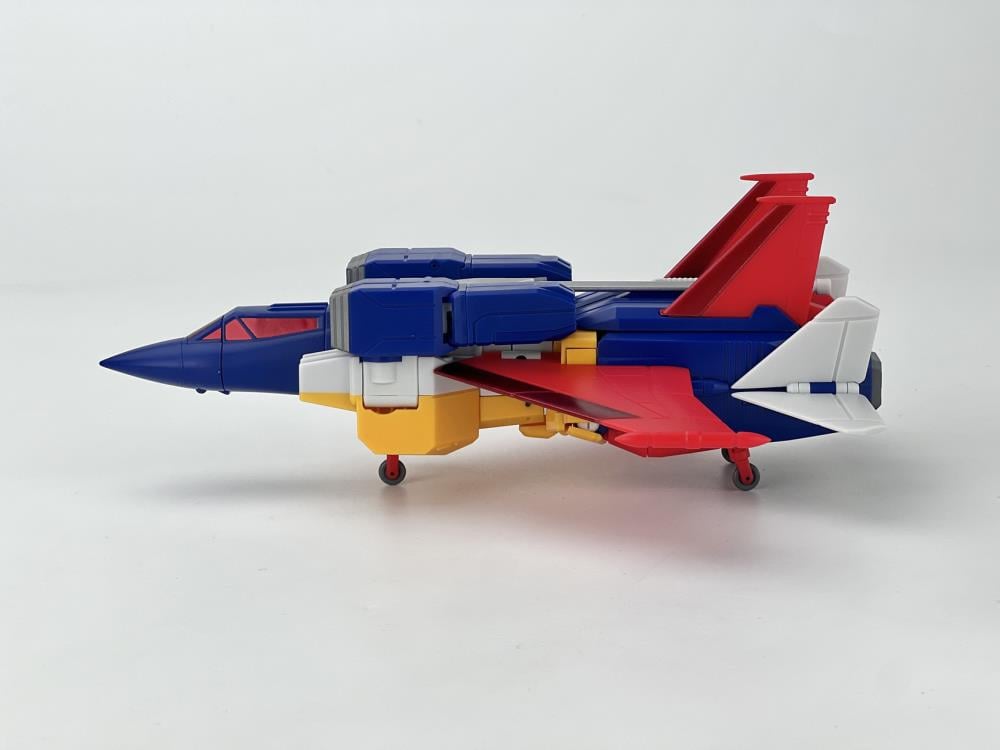 Master Builder MB-32 Armour Eagle Gallery Image 18