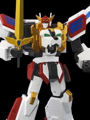 Brave Exkaiser T-Spark Toyrise Exkaiser with Kaiser Sword Action