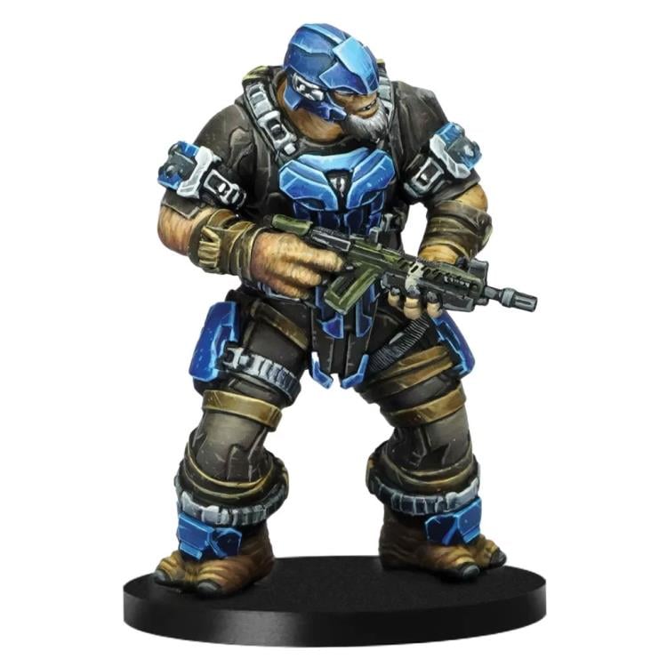Halo: Flashpoint: Rise of the Banished Boxed Set Gallery Image 13