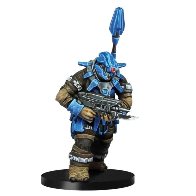 Halo: Flashpoint: Rise of the Banished Boxed Set Gallery Image 12