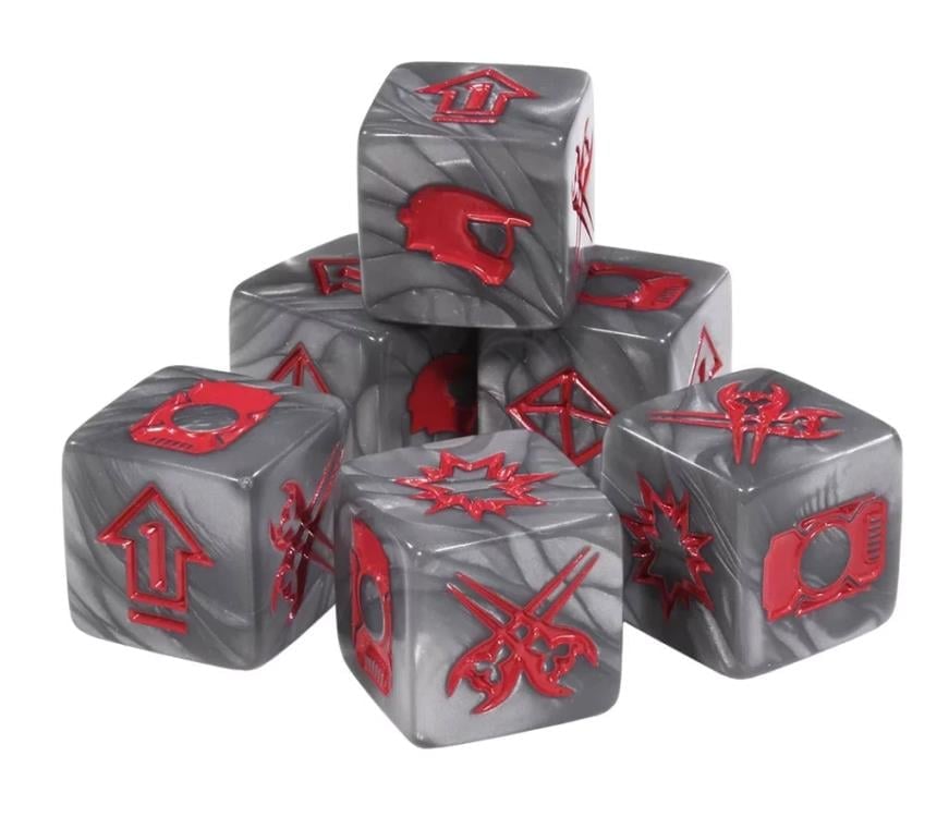 Halo: Flashpoint: Rise of the Banished Boxed Set Gallery Image 15