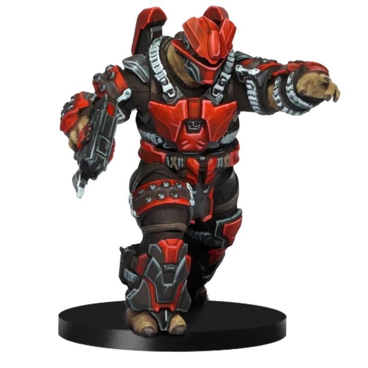 Halo: Flashpoint: Rise of the Banished Boxed Set Gallery Image 9