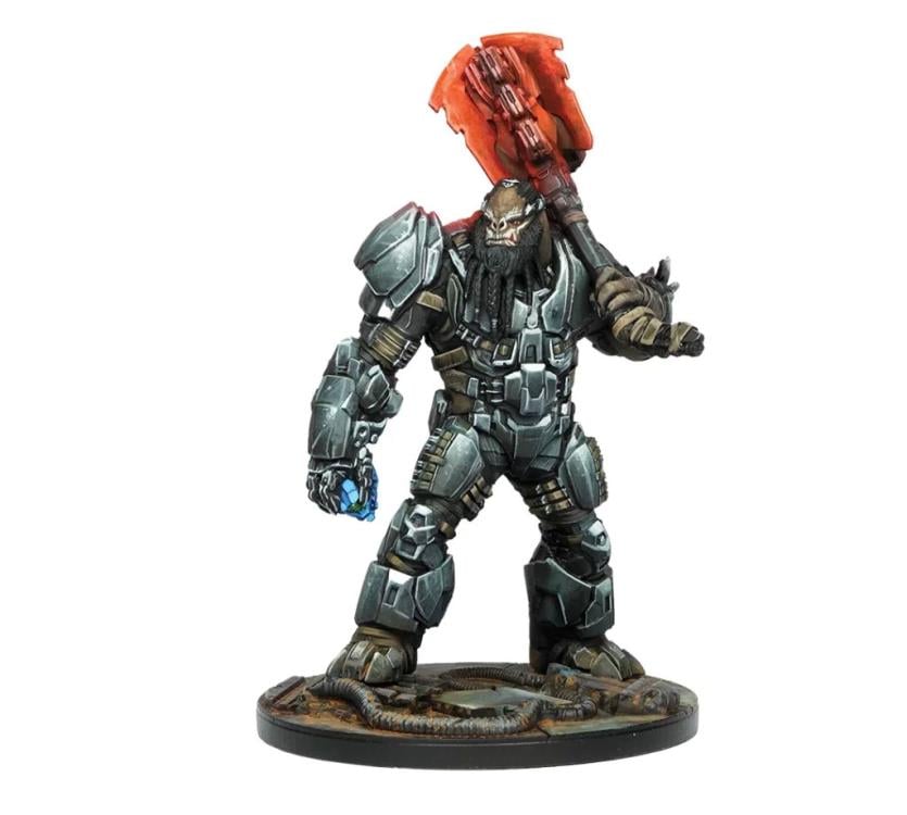 Halo: Flashpoint: Rise of the Banished Boxed Set Gallery Image 7
