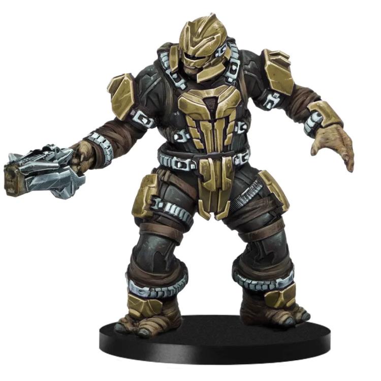 Halo: Flashpoint: Rise of the Banished Boxed Set Gallery Image 8