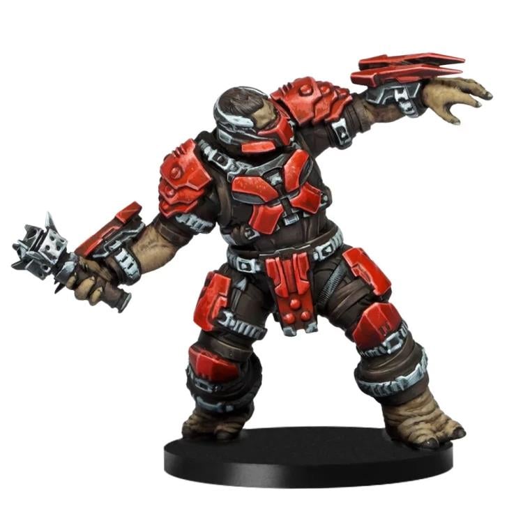 Halo: Flashpoint: Rise of the Banished Boxed Set Gallery Image 10