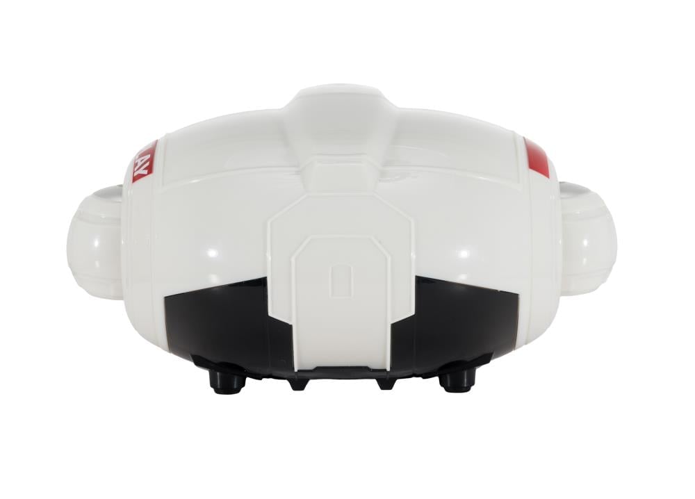 Superman (2025) DC Super Powers T-Craft Vehicle Gallery Image 6