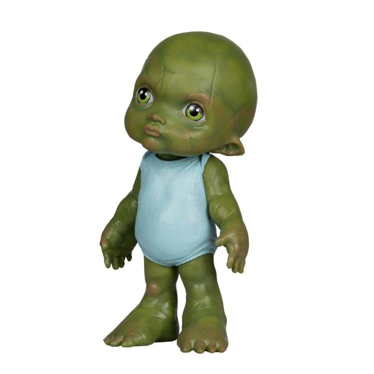 Superman (2025) Baby Joey Limited Edition Collector Vinyl Figure Gallery Image 5
