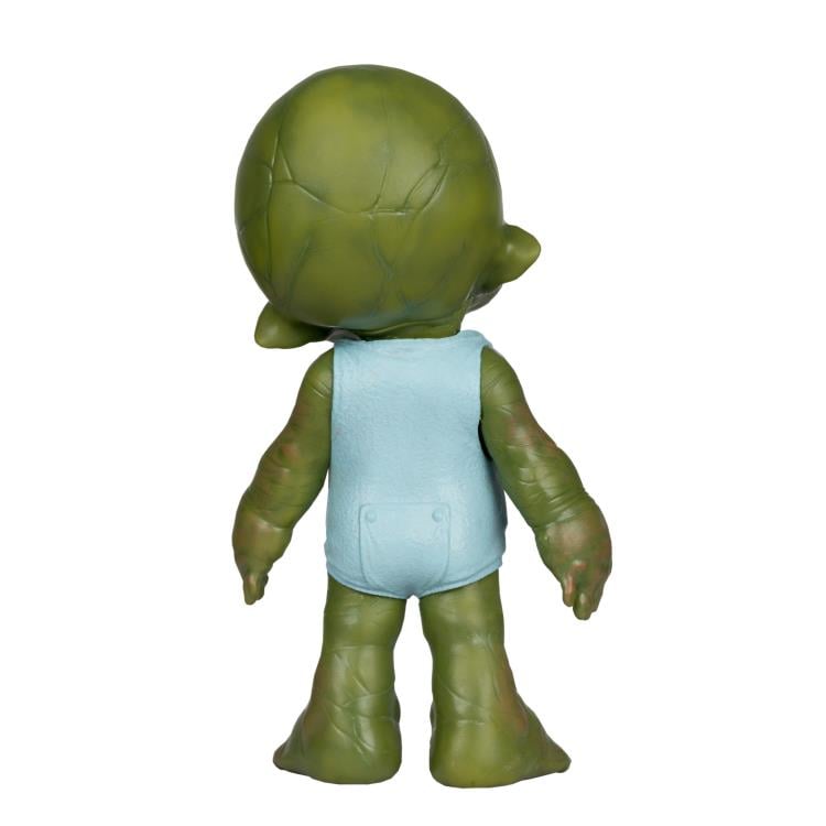 Superman (2025) Baby Joey Limited Edition Collector Vinyl Figure Gallery Image 6