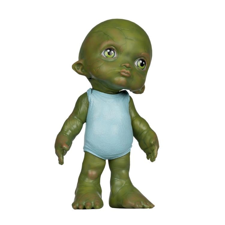 Superman (2025) Baby Joey Limited Edition Collector Vinyl Figure Gallery Image 4