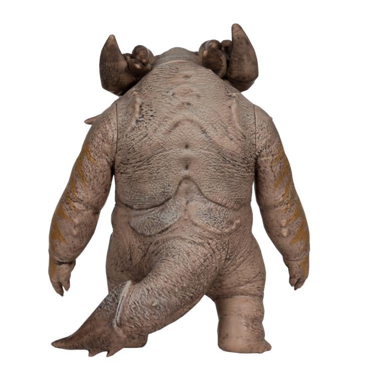 Superman (2025) Baby Kaiju Limited Edition Collector Vinyl Figure Gallery Image 6