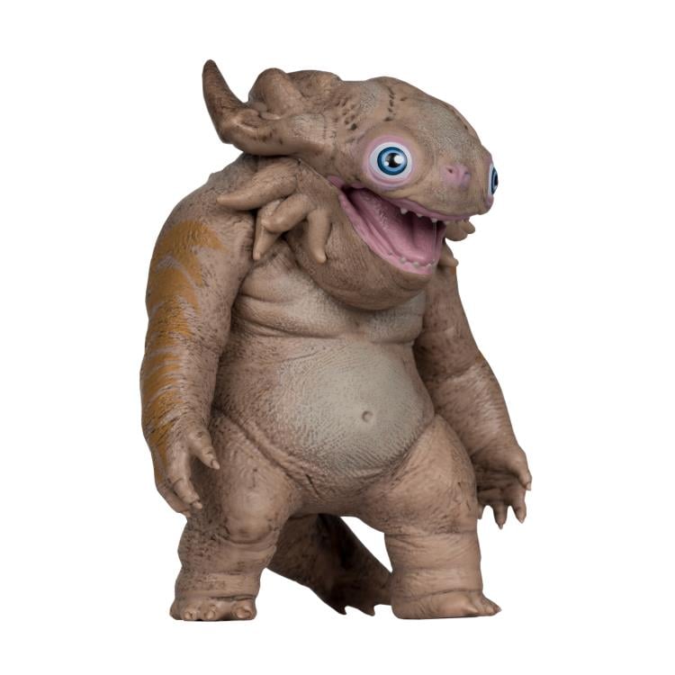 Superman (2025) Baby Kaiju Limited Edition Collector Vinyl Figure Gallery Image 5