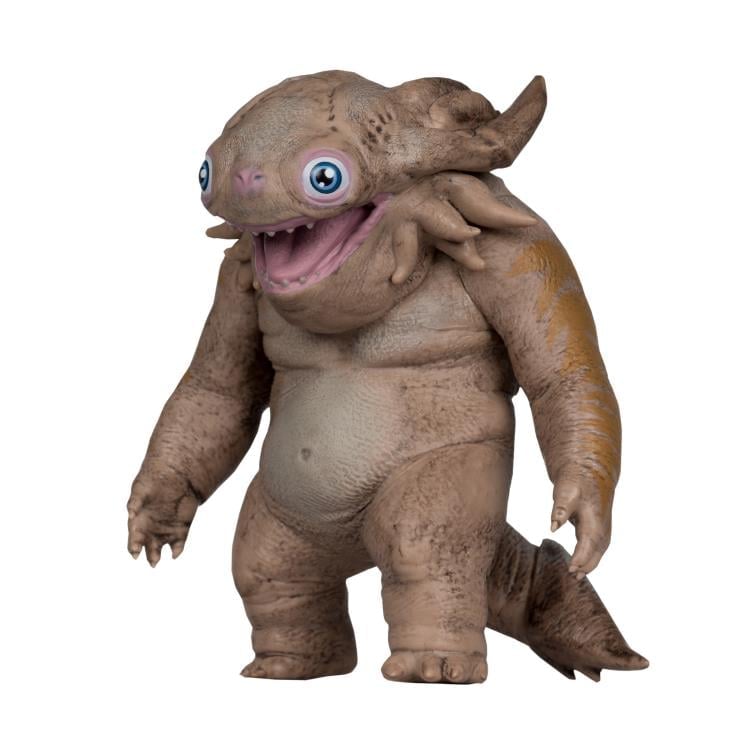 Superman (2025) Baby Kaiju Limited Edition Collector Vinyl Figure Gallery Image 4