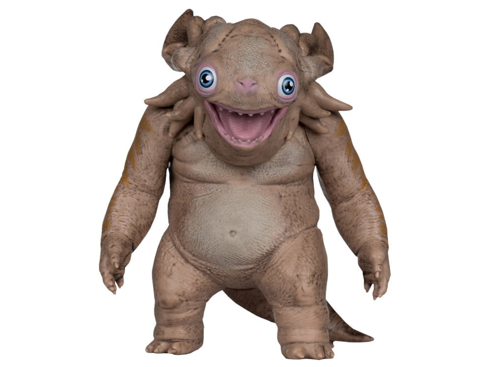 Superman (2025) Baby Kaiju Limited Edition Collector Vinyl Figure Gallery Image 3