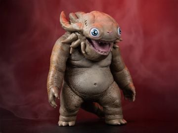 DC Direct Kaiju Action Figures, Statues, Collectibles, and More!