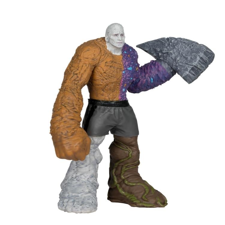Superman (2025) Metamorpho Limited Edition Collector Vinyl Figure Gallery Image 4