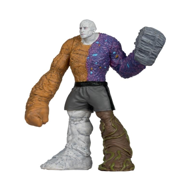 Superman (2025) Metamorpho Limited Edition Collector Vinyl Figure Gallery Image 5