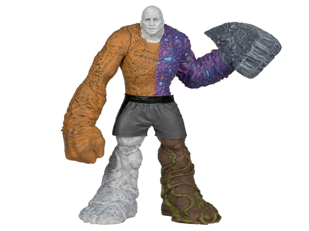 Superman (2025) Metamorpho Limited Edition Collector Vinyl Figure Gallery Image 3