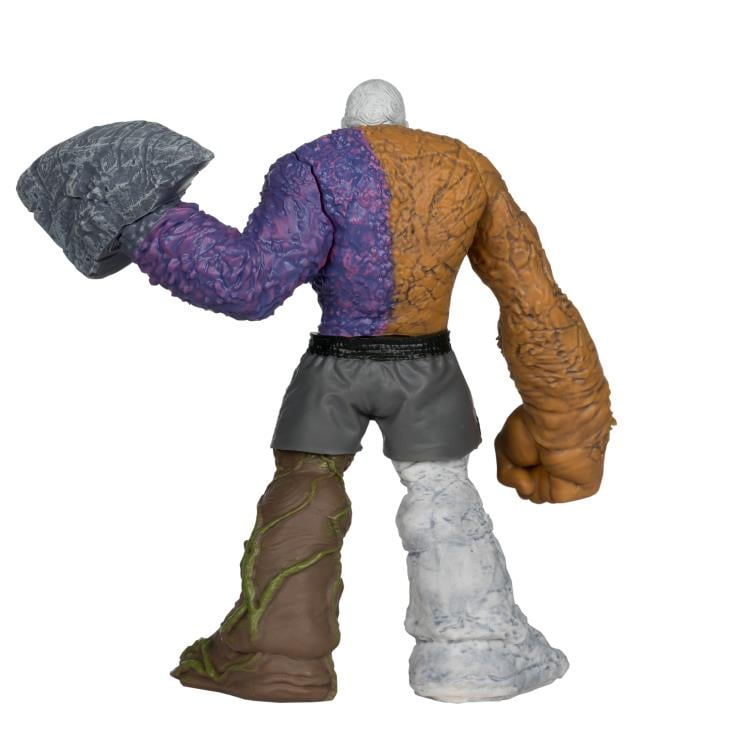 Superman (2025) Metamorpho Limited Edition Collector Vinyl Figure Gallery Image 6