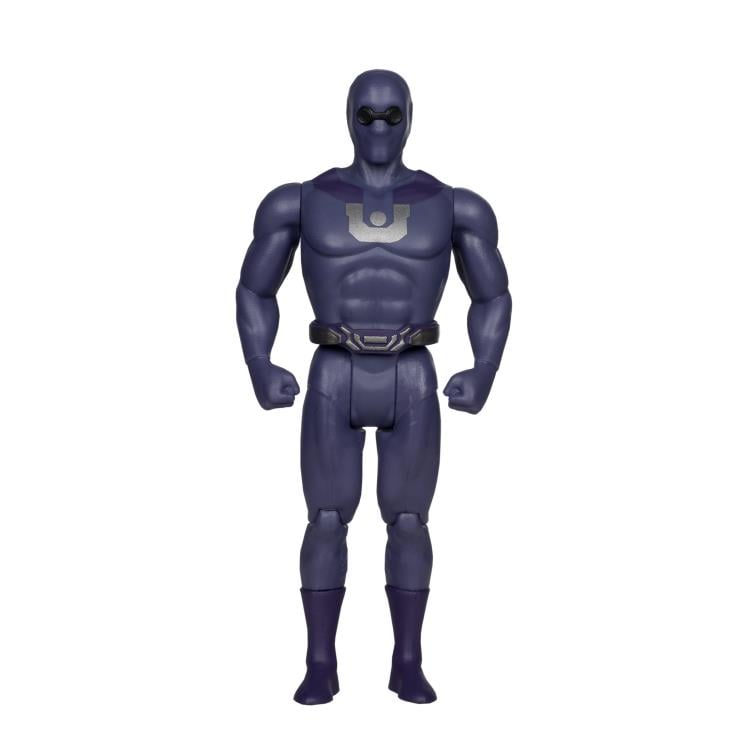 Superman (2025) DC Super Powers Ultraman Action Figure Gallery Image 4