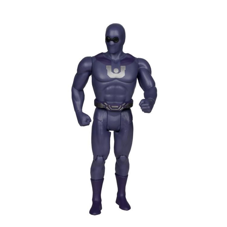Superman (2025) DC Super Powers Ultraman Action Figure Gallery Image 3