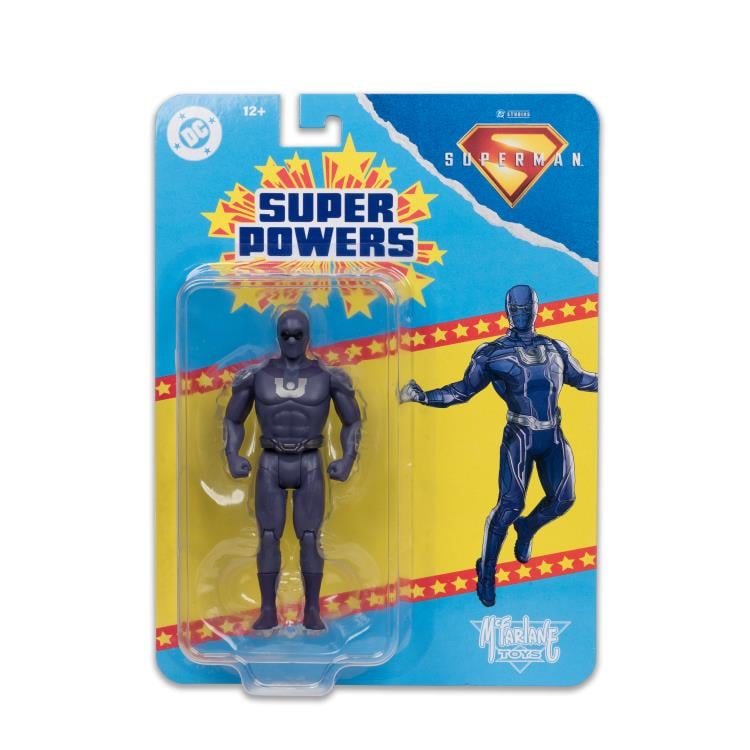 Superman (2025) DC Super Powers Ultraman Action Figure Gallery Image 6