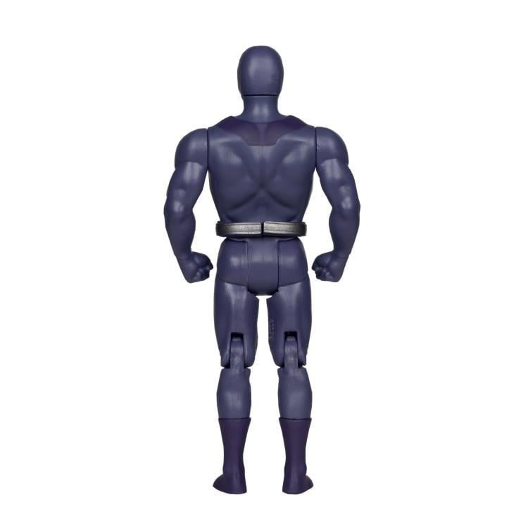 Superman (2025) DC Super Powers Ultraman Action Figure Gallery Image 5
