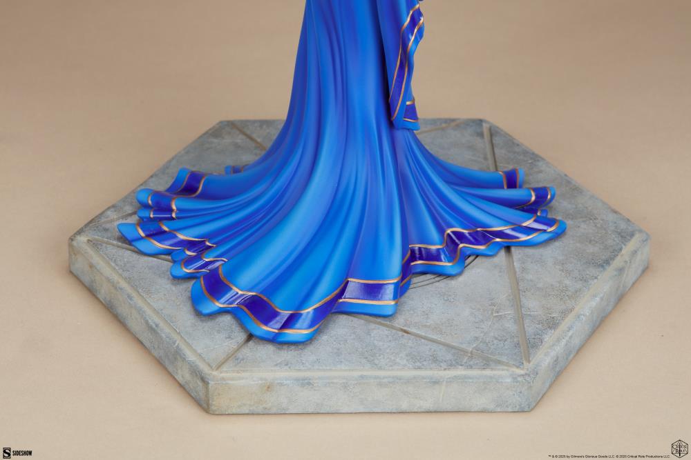 Critical Role Vox Machina Allura Vysoren Statue Gallery Image 14