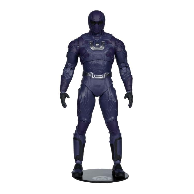 Superman (2025) DC Multiverse Ultraman (Deluxe Theatrical Edition) Action Figure Gallery Image 5