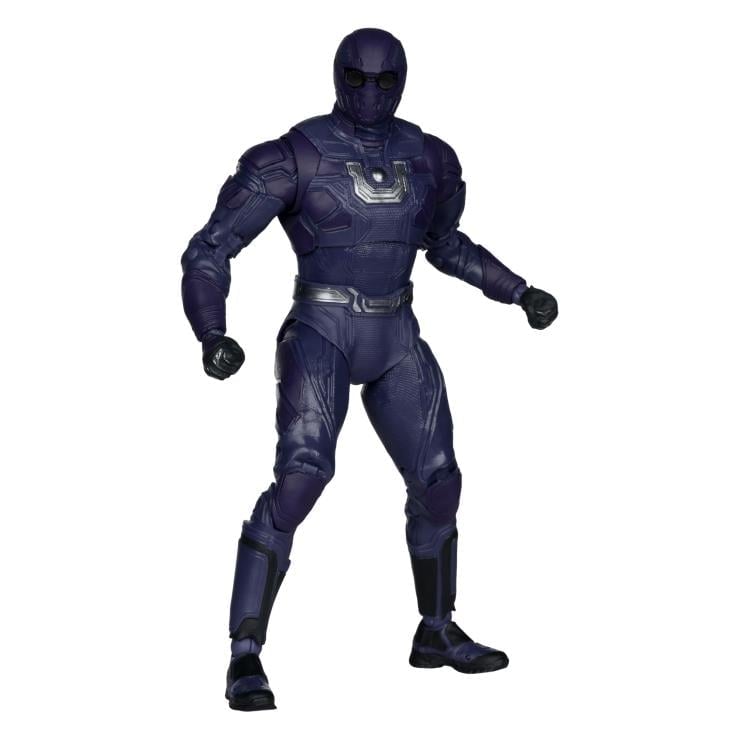 Superman (2025) DC Multiverse Ultraman (Deluxe Theatrical Edition) Action Figure Gallery Image 3