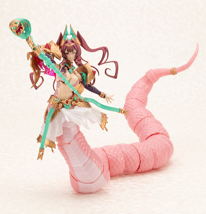 Arcanadea Meltina Model Kit Gallery Image 4