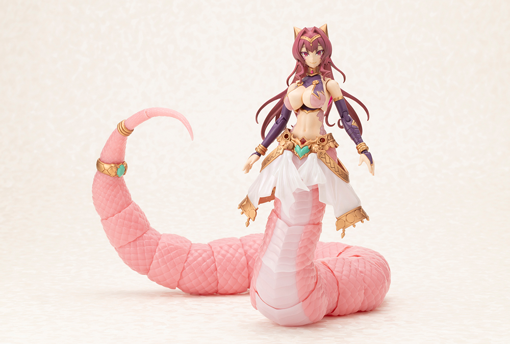 Arcanadea Meltina Model Kit Gallery Image 11