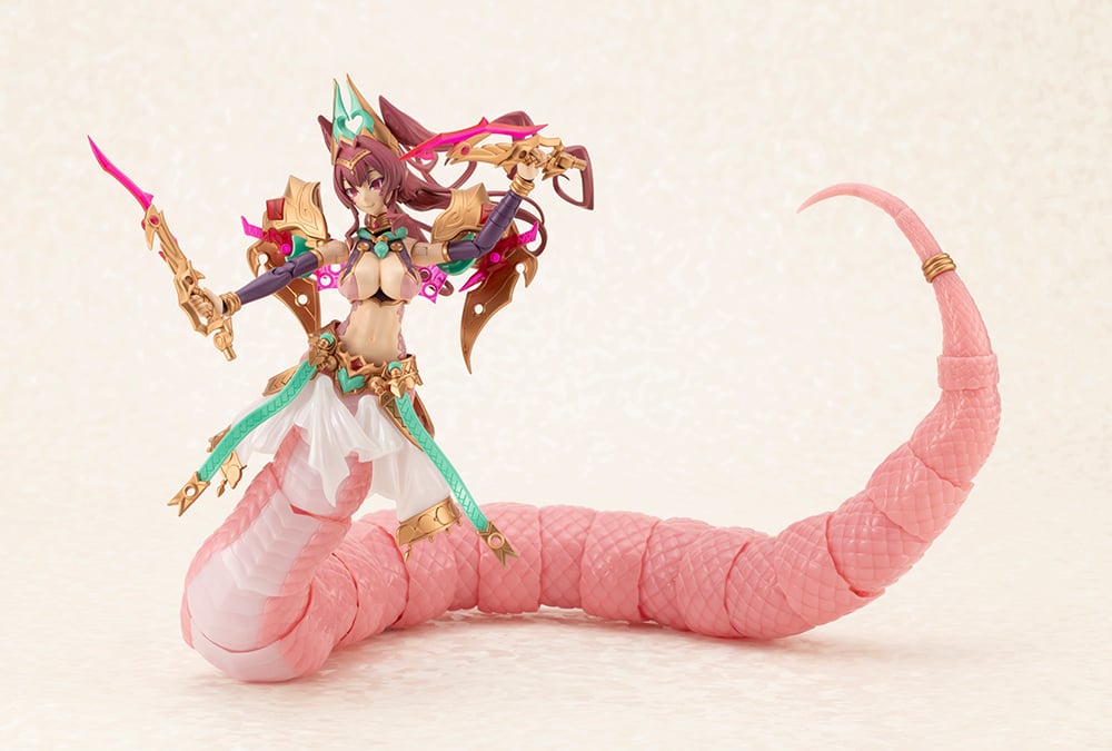 Arcanadea Meltina Model Kit Gallery Image 7