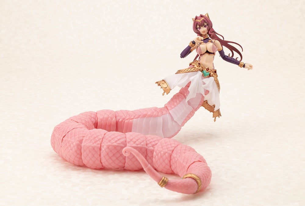 Arcanadea Meltina Model Kit Gallery Image 14