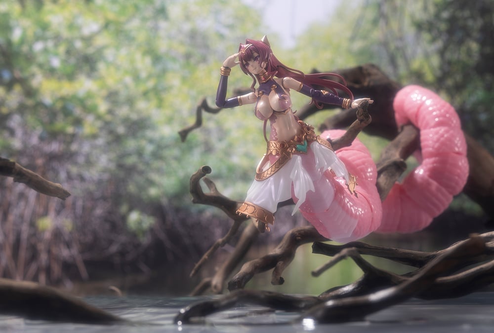 Arcanadea Meltina Model Kit Gallery Image 22