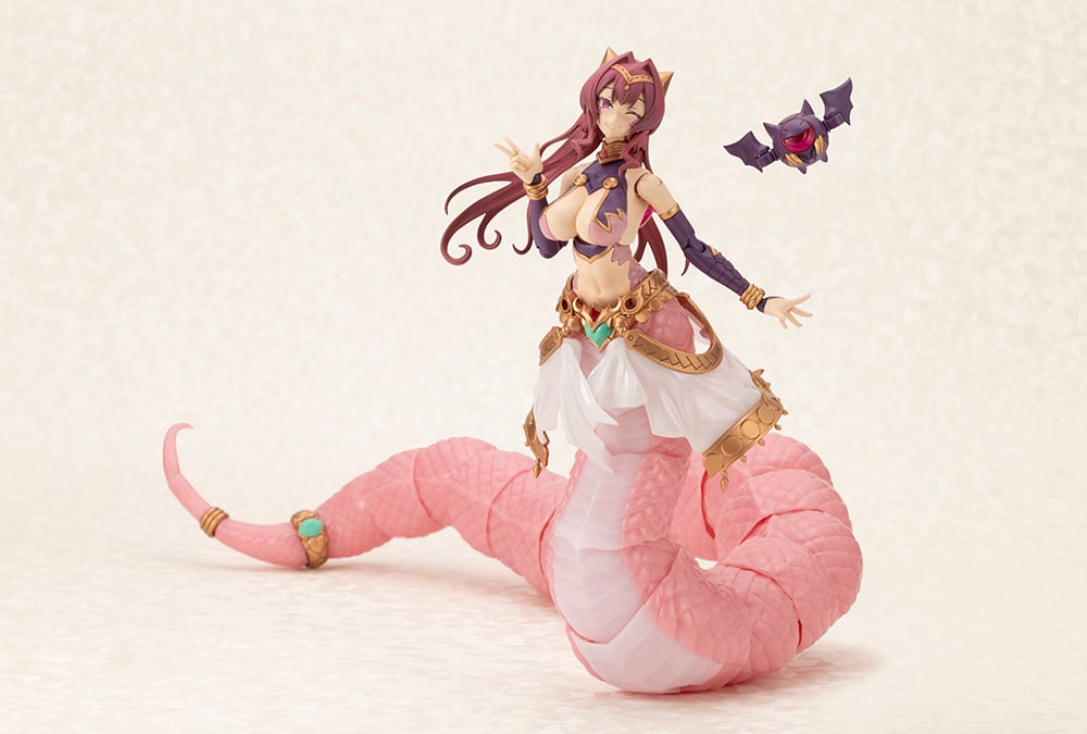 Arcanadea Meltina Model Kit Gallery Image 10