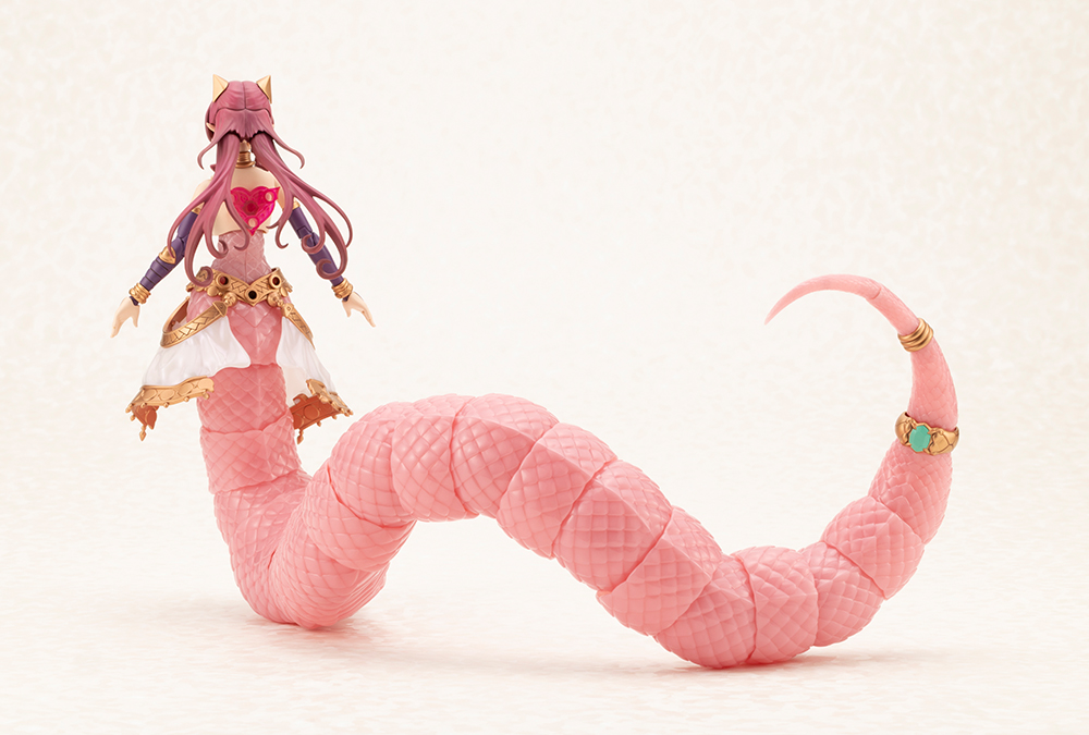 Arcanadea Meltina Model Kit Gallery Image 12