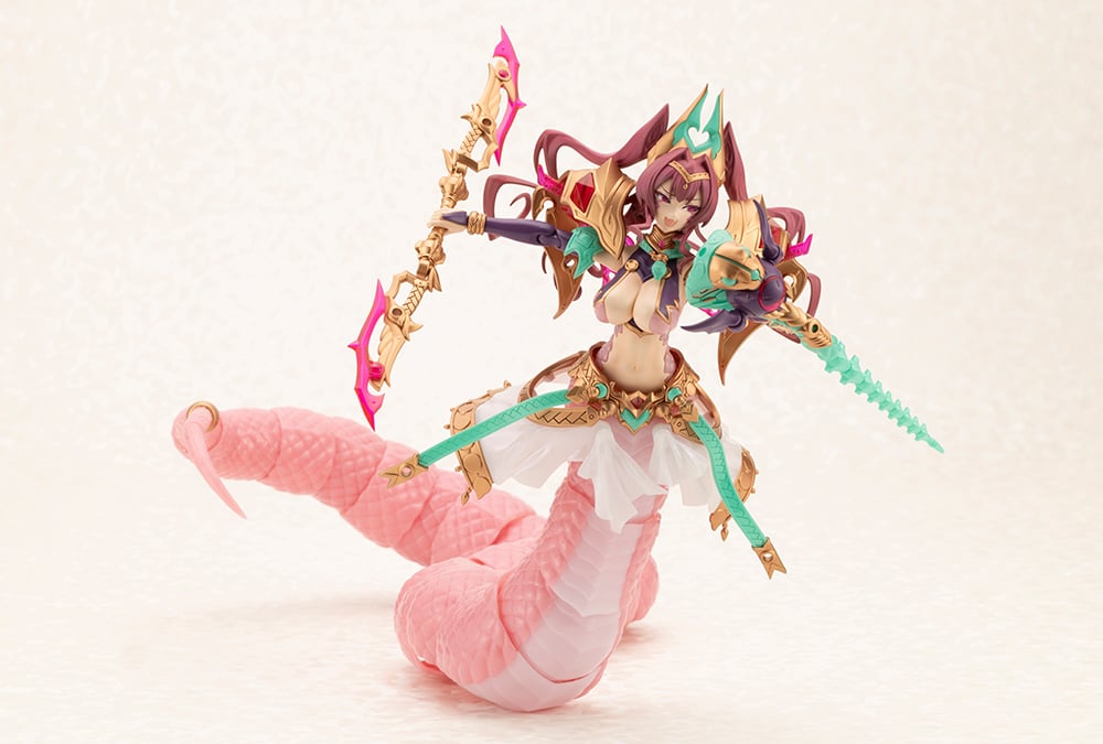Arcanadea Meltina Model Kit Gallery Image 8