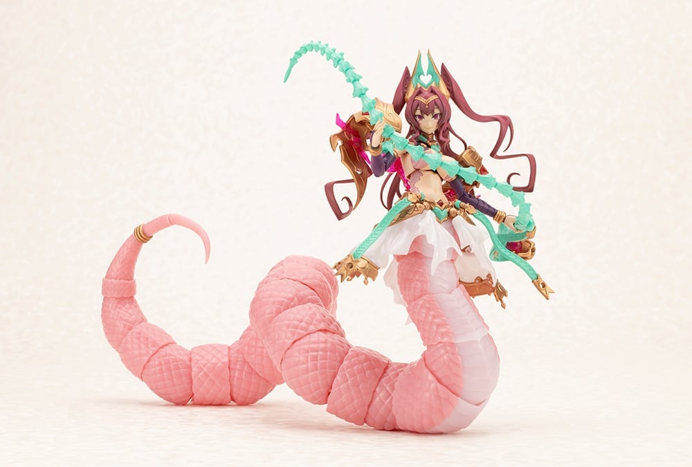 Arcanadea Meltina Model Kit Gallery Image 5