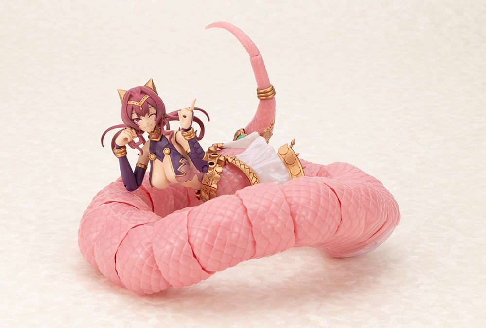 Arcanadea Meltina Model Kit Gallery Image 13