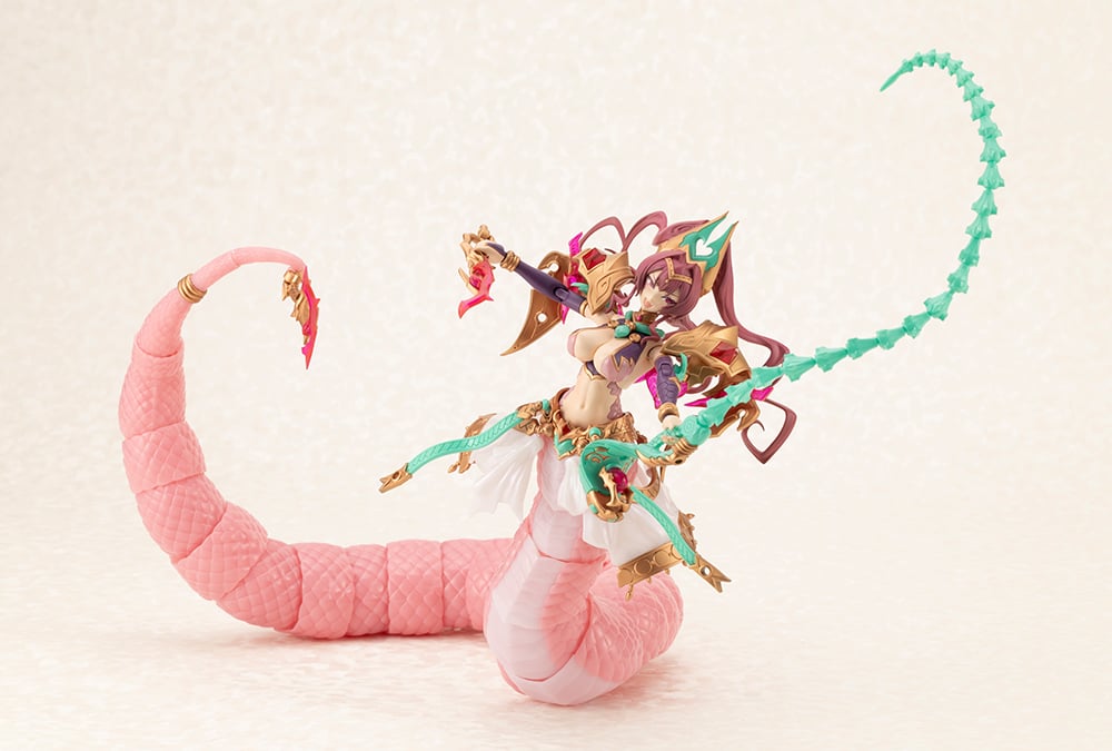 Arcanadea Meltina Model Kit Gallery Image 6