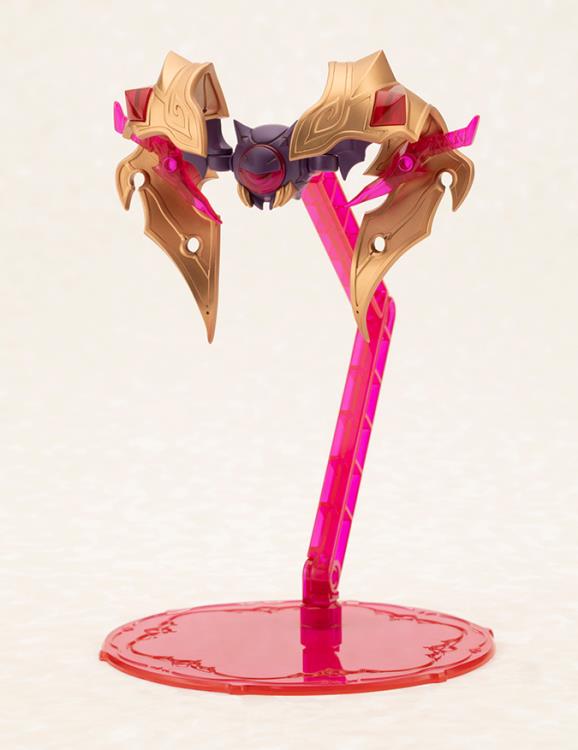 Arcanadea Meltina Model Kit Gallery Image 15