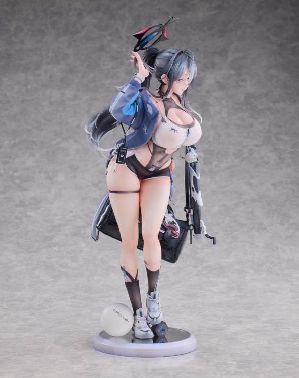 Maden Illustration Kana 1/6 Scale Figure Gallery Image 17
