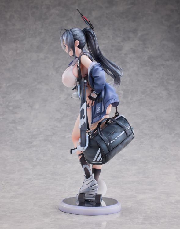 Maden Illustration Kana 1/6 Scale Figure Gallery Image 13
